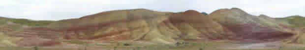 John Day Field Trip photograph