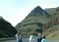 John Day Field Trip photograph