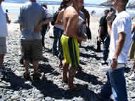 Coast Field Trip photograph