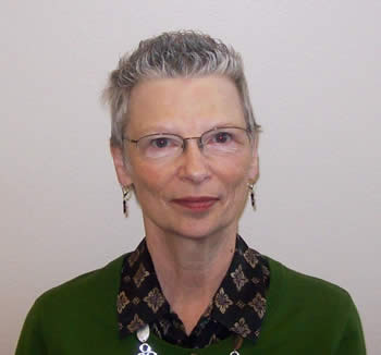 Connie Rowlett