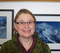 Sarah Ulerick