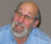 Dave Blackwell Thumbnail