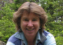 Gail Baker Thumbnail