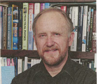 Dennis Gilbert Thumbnail