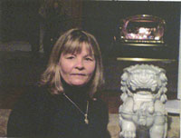 Julie Nelson Thumbnail