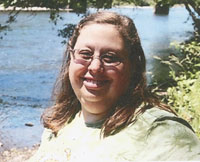 Melissa Kilgore Thumbnail