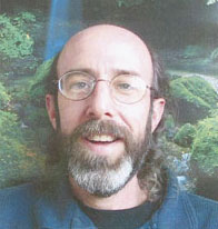 Paul Bunson Thumbnail