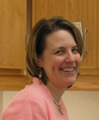 Stacey Kiser Thumbnail