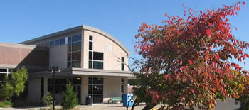 Science Building 16
