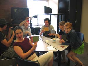 Poet Group