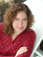 Diana Abu-Jaber
