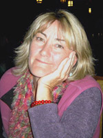 Laurie Lynn Drummond