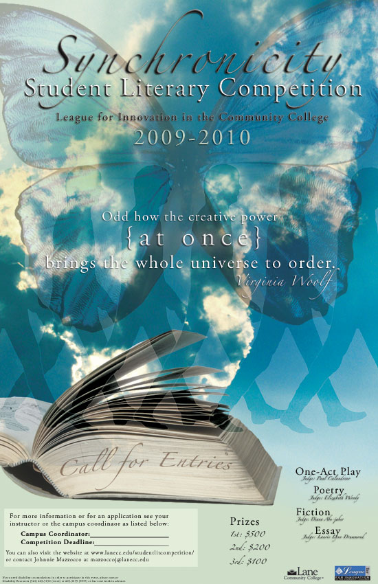 2009-2010 Poster