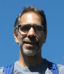 photo: Dr. Hal Sadofsky