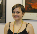 picture of Alethia Bouhnight