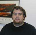 picture of James Raney