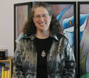 Liz Pratt - TRiO tutor