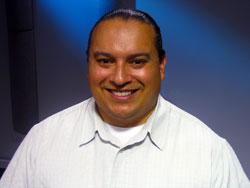 Michael Samano