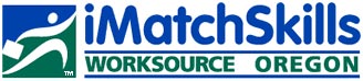 iMatchSkills logo