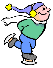 ice skater
